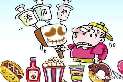 如何科学、安全地评估食品添加剂