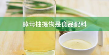 调味品与食品添加剂的区别 厨房里的双重身份辨析