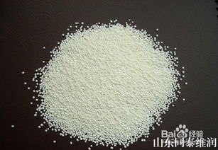 食品添加剂的常用种类与作用解析