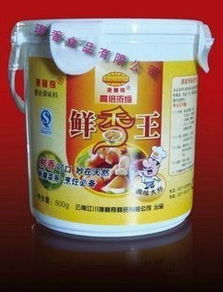 琪香食品添加剂商行 让味道更出众，传递舌尖上的魔力